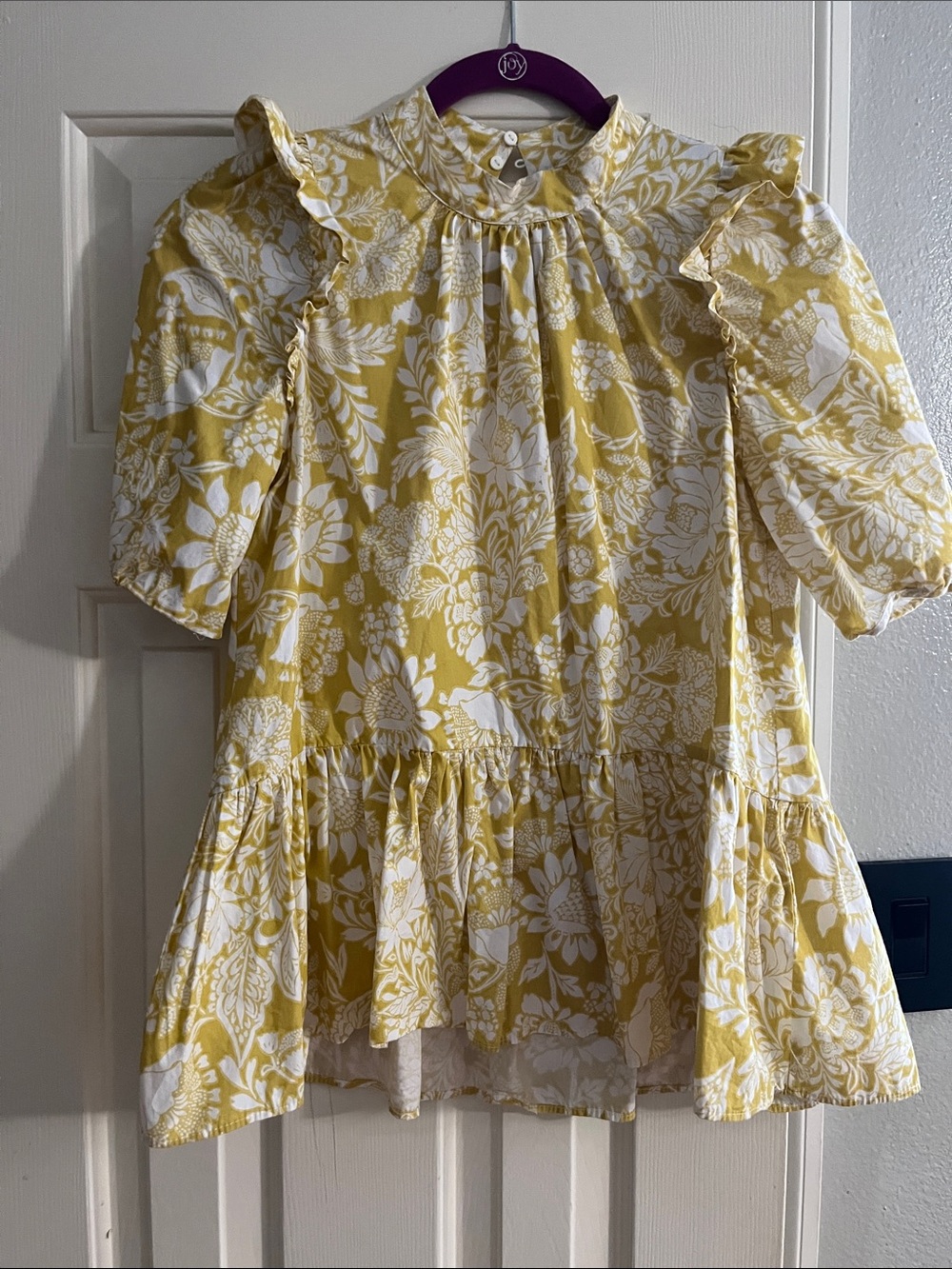 Zara | S | womens | blouse